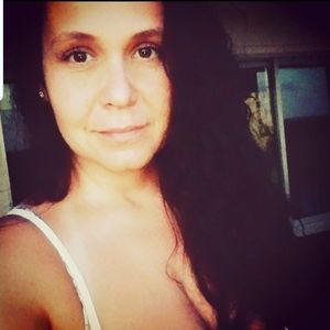 Meet your Posher, Naomy